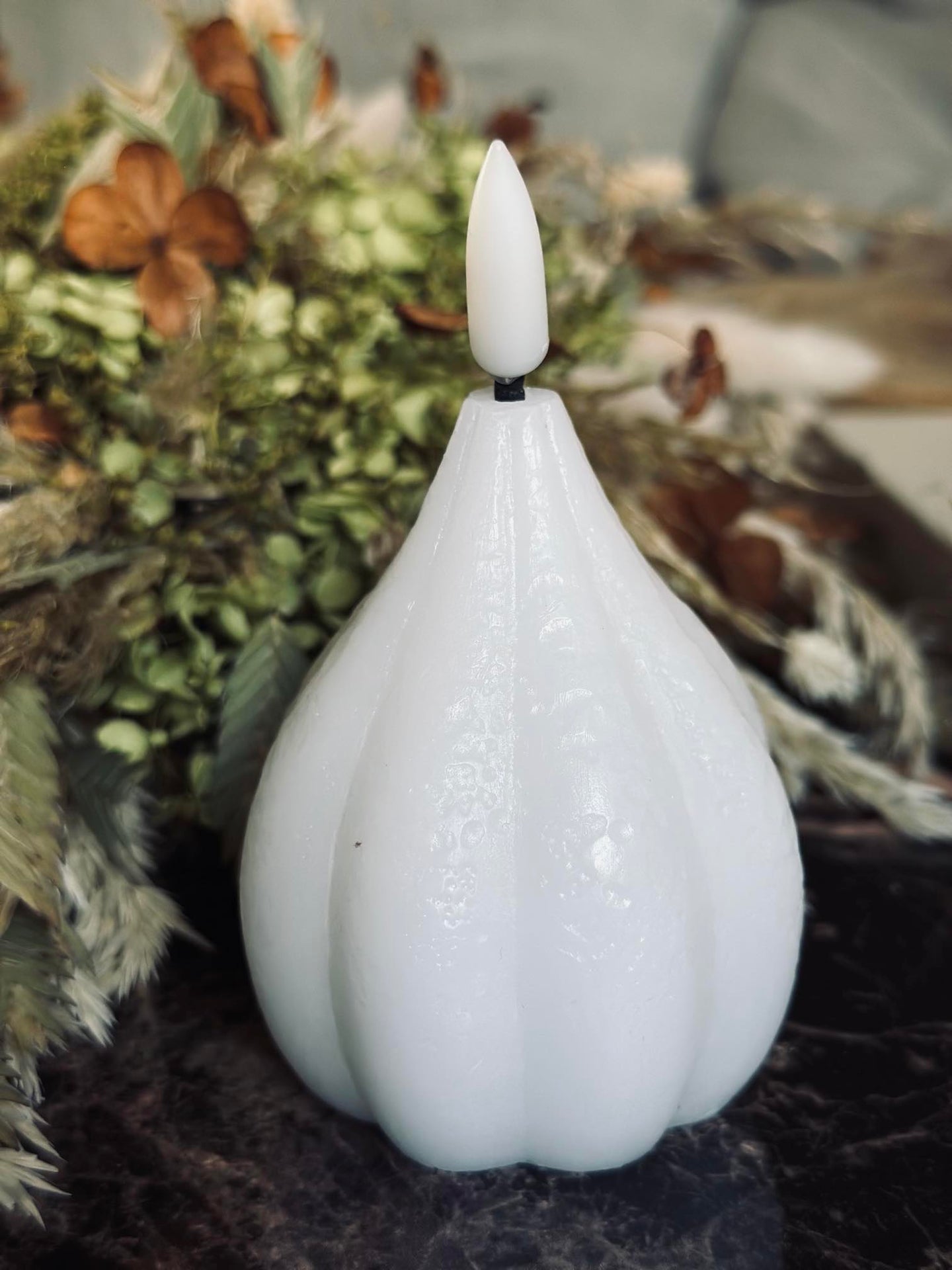 LED Lök lampa - flera färger