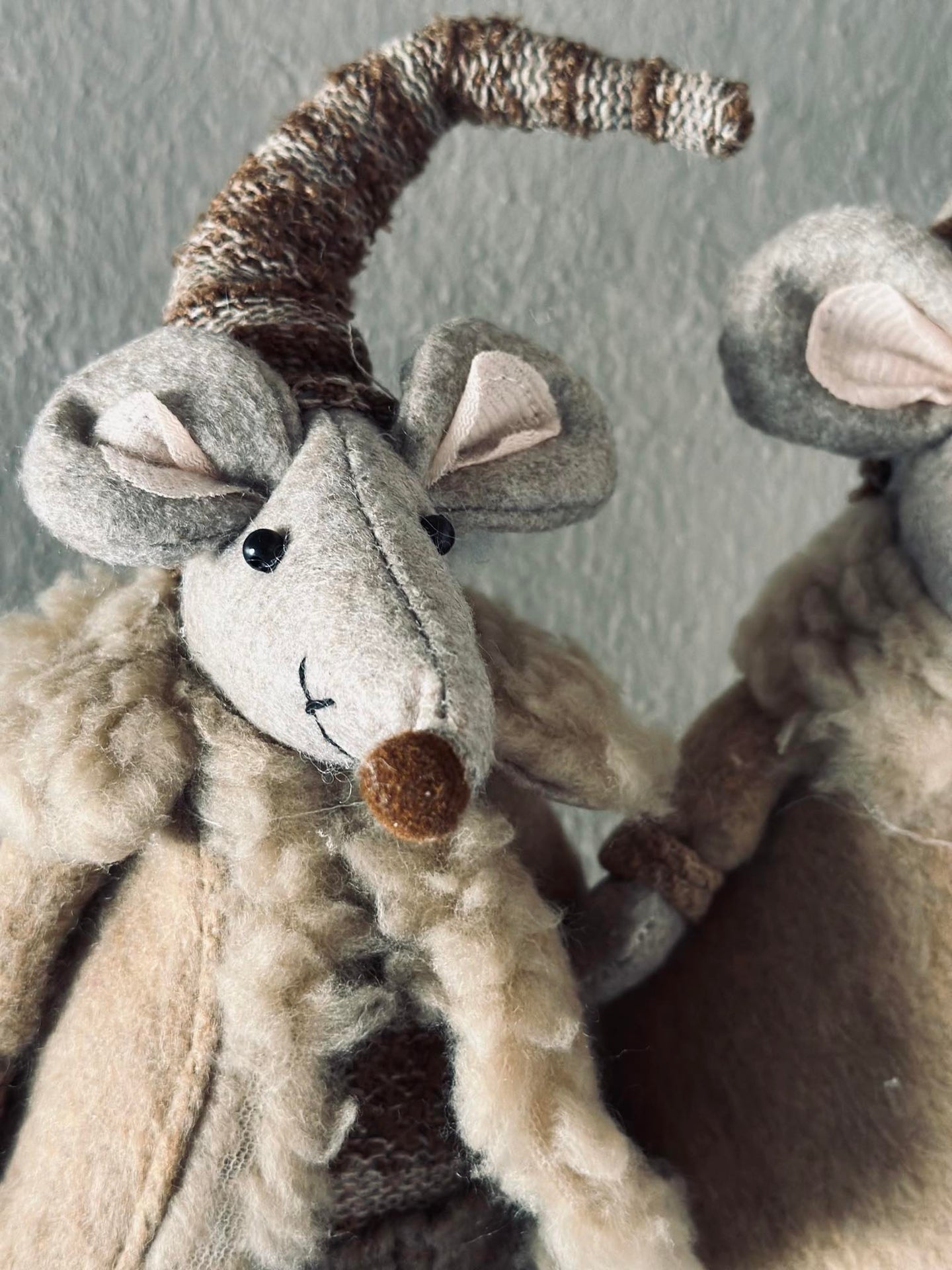 Nissemus Natur - Pojke