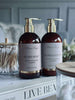 Presentset, handtvål & handlotion MIX