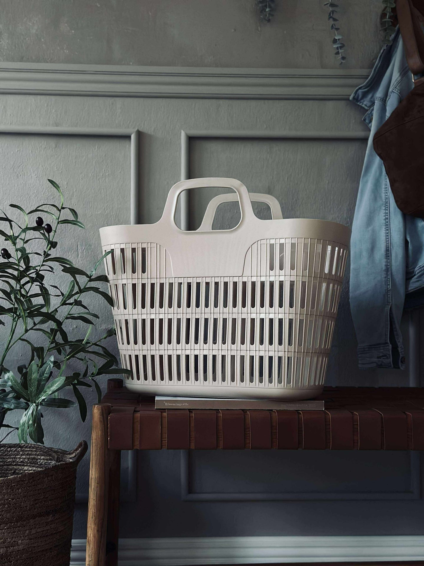 Shoppingväska - Flera färger