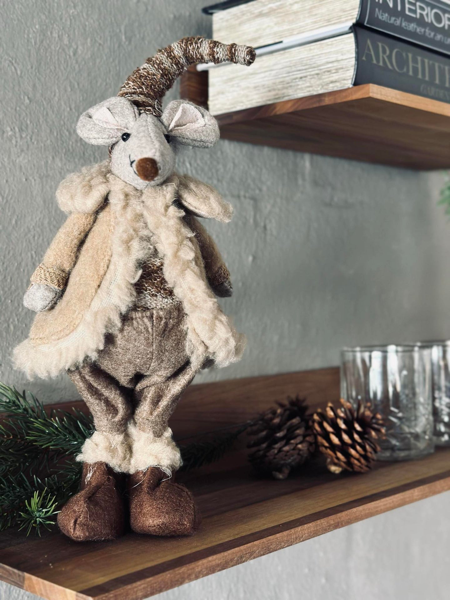 Nissemus Natur - Pojke