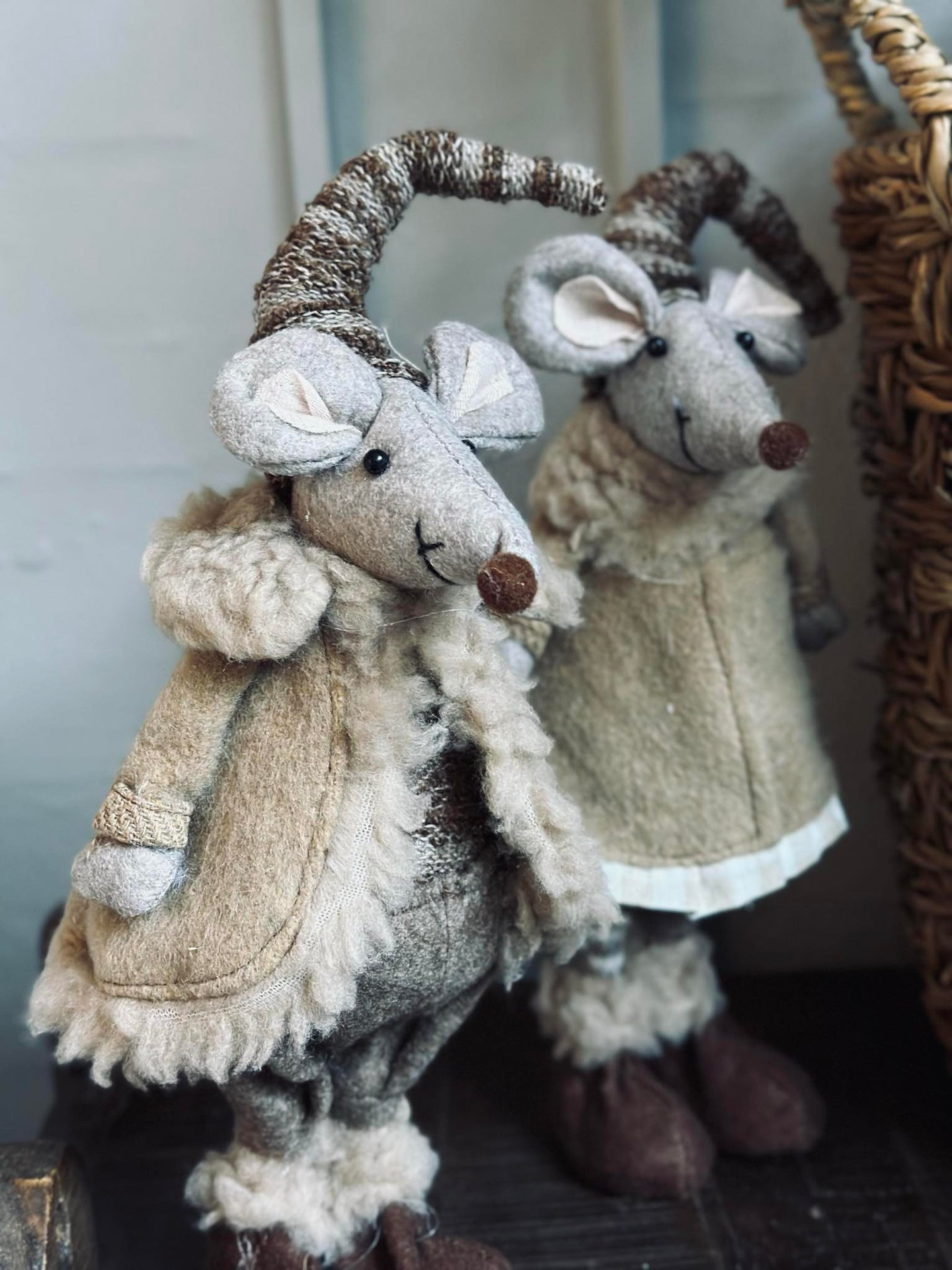 Nissemus Natur - Pojke