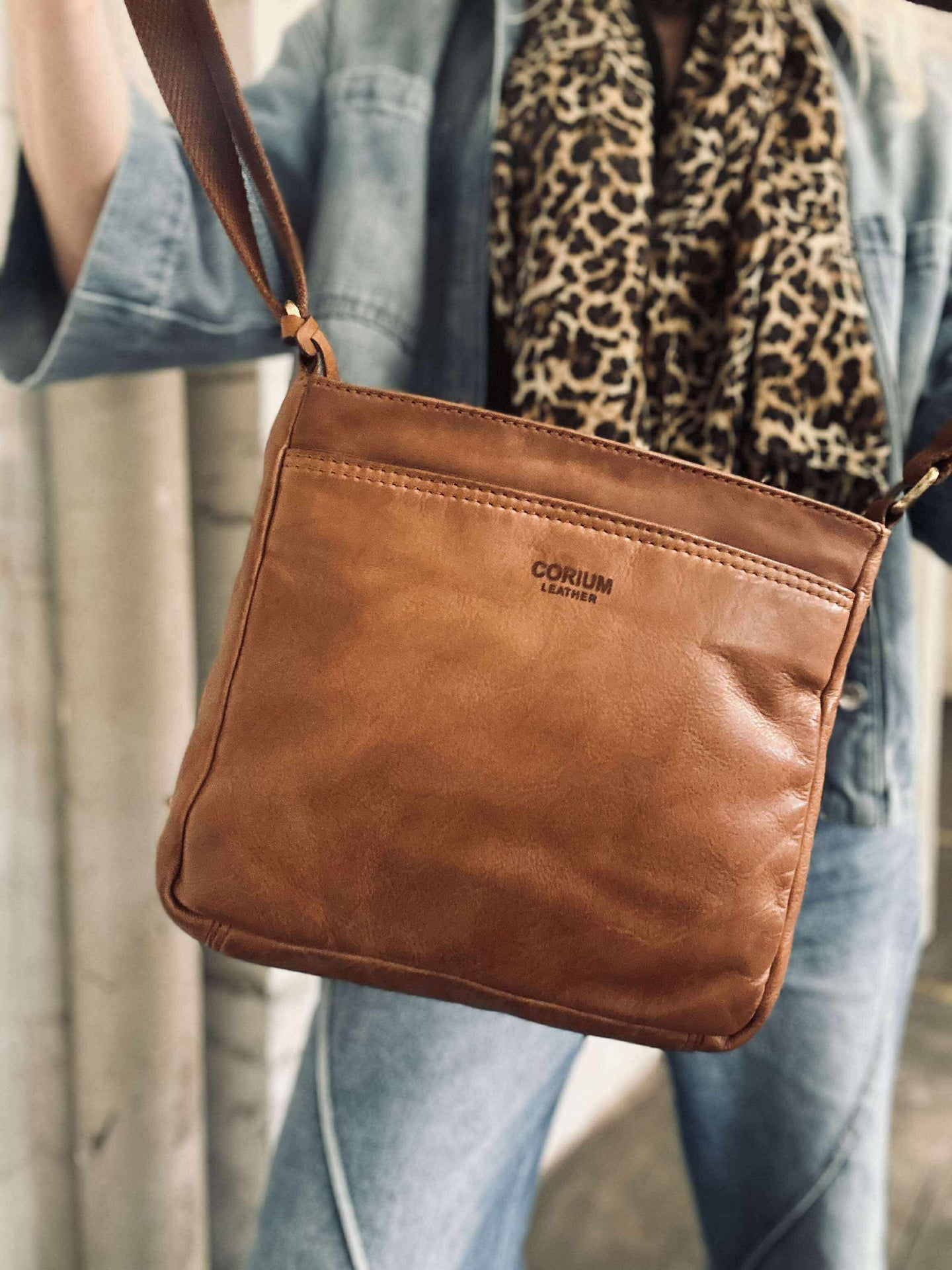 Crossover Raw new Cognac