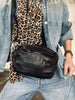 Crossbody Hanna Black