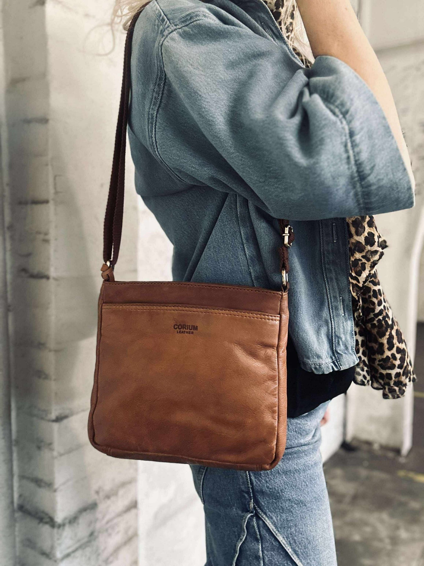 Crossover Raw new Cognac