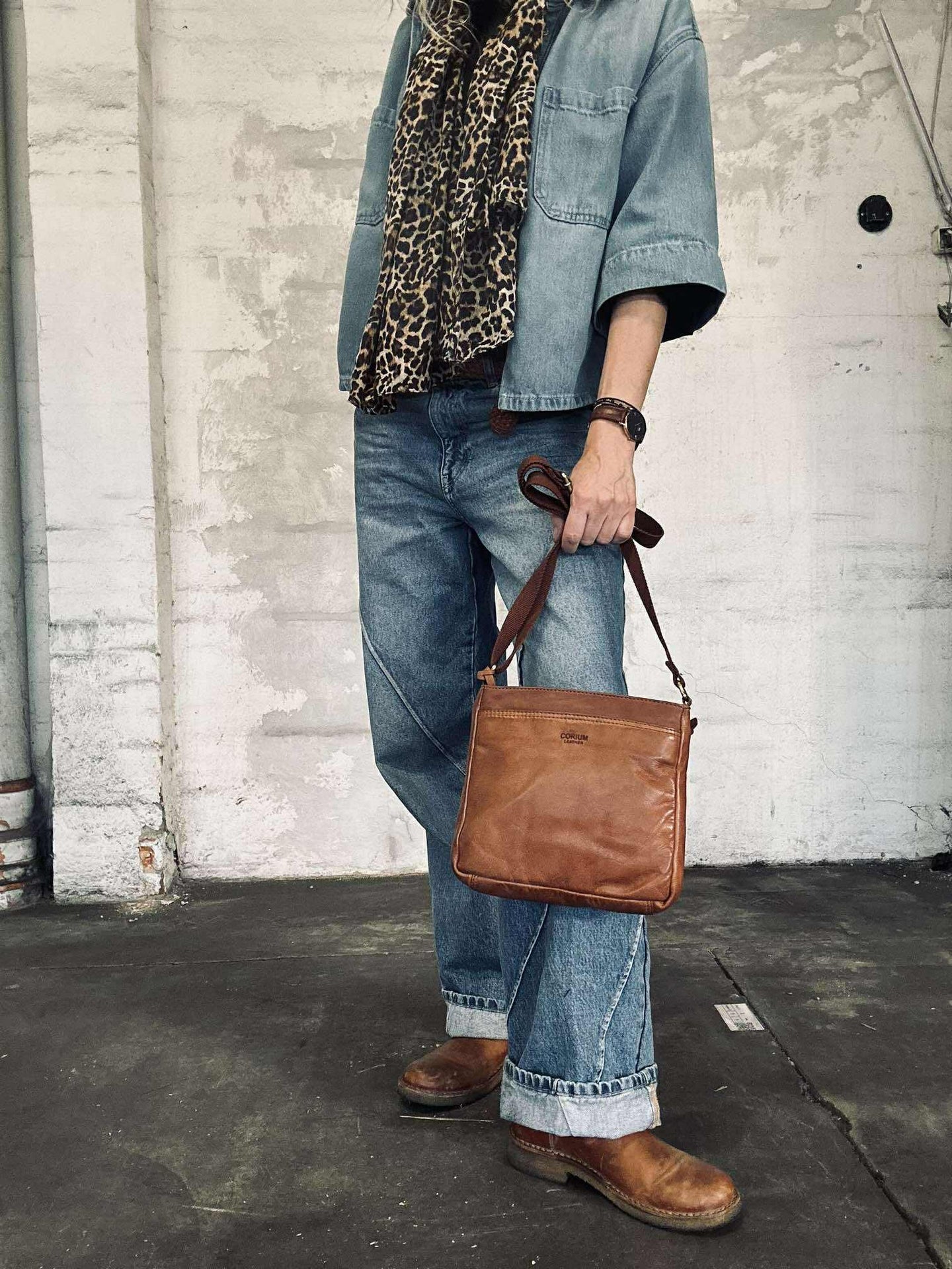 Crossover Raw new Cognac