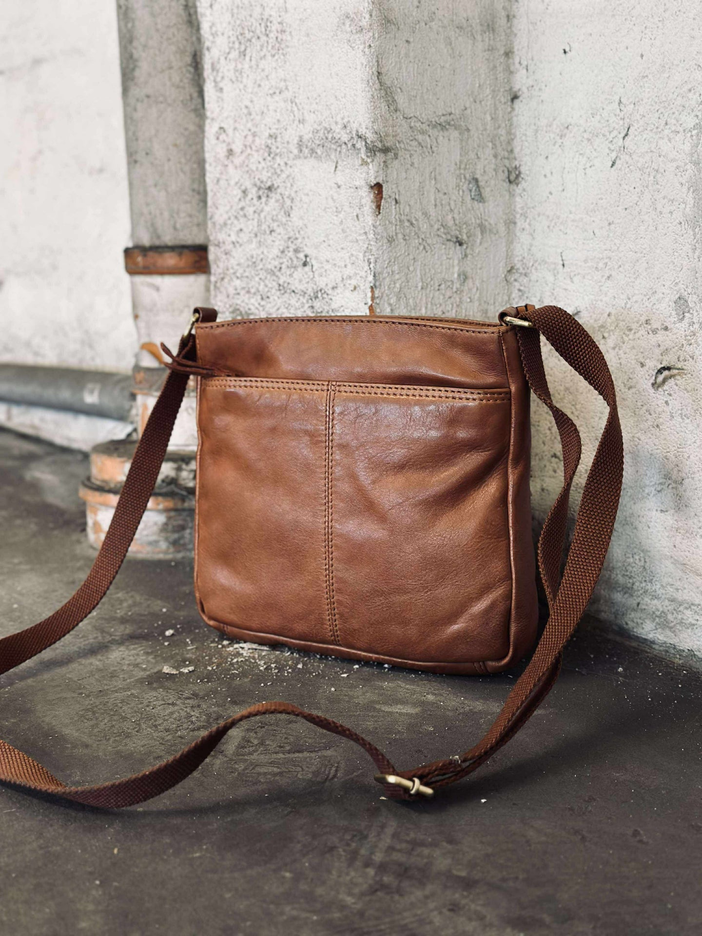 Crossover Raw new Cognac