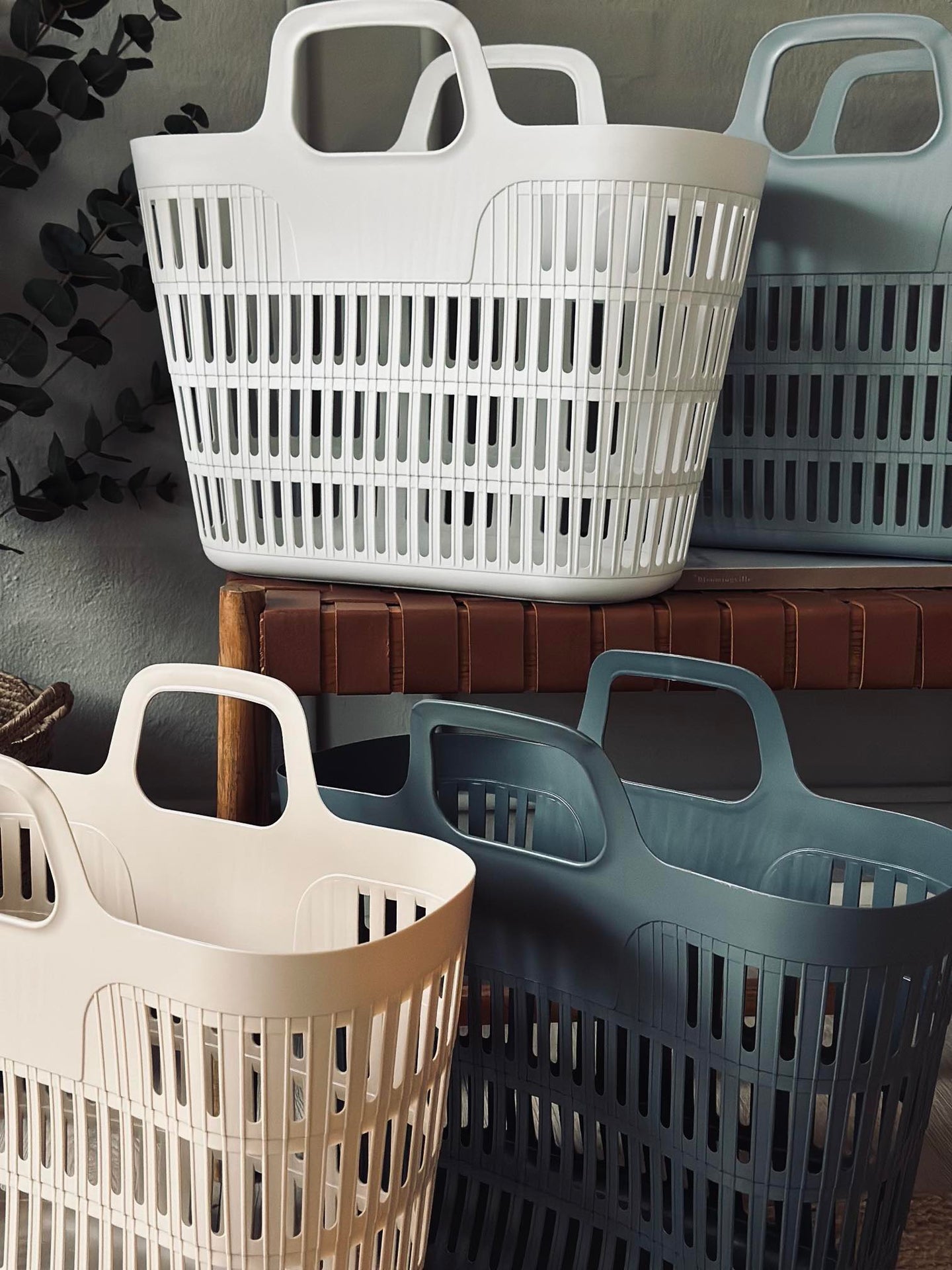 Shoppingväska - Flera färger