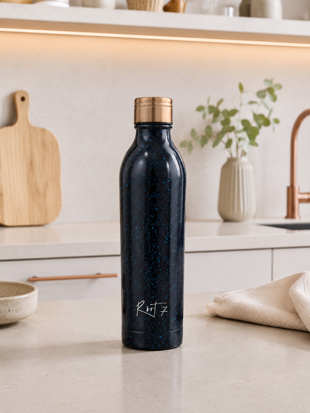 OneBottle Blue Stardust 500ml