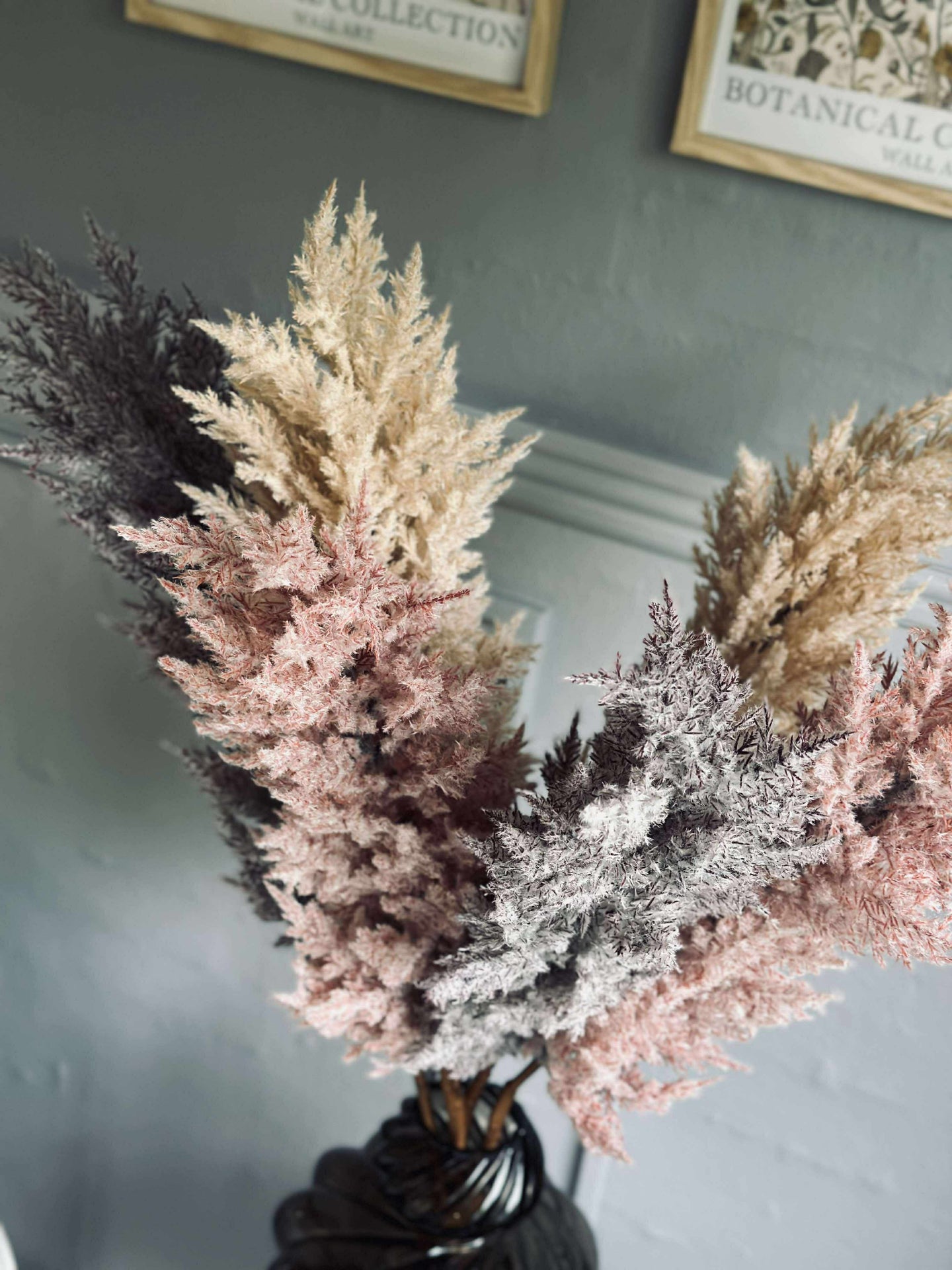 Pampasblandning - 1 st.