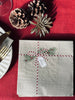 Servetter JUL - 20 st