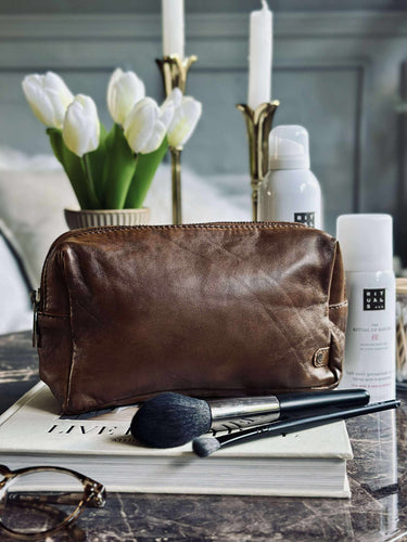 Kosmetikkpåse - Chesterfield