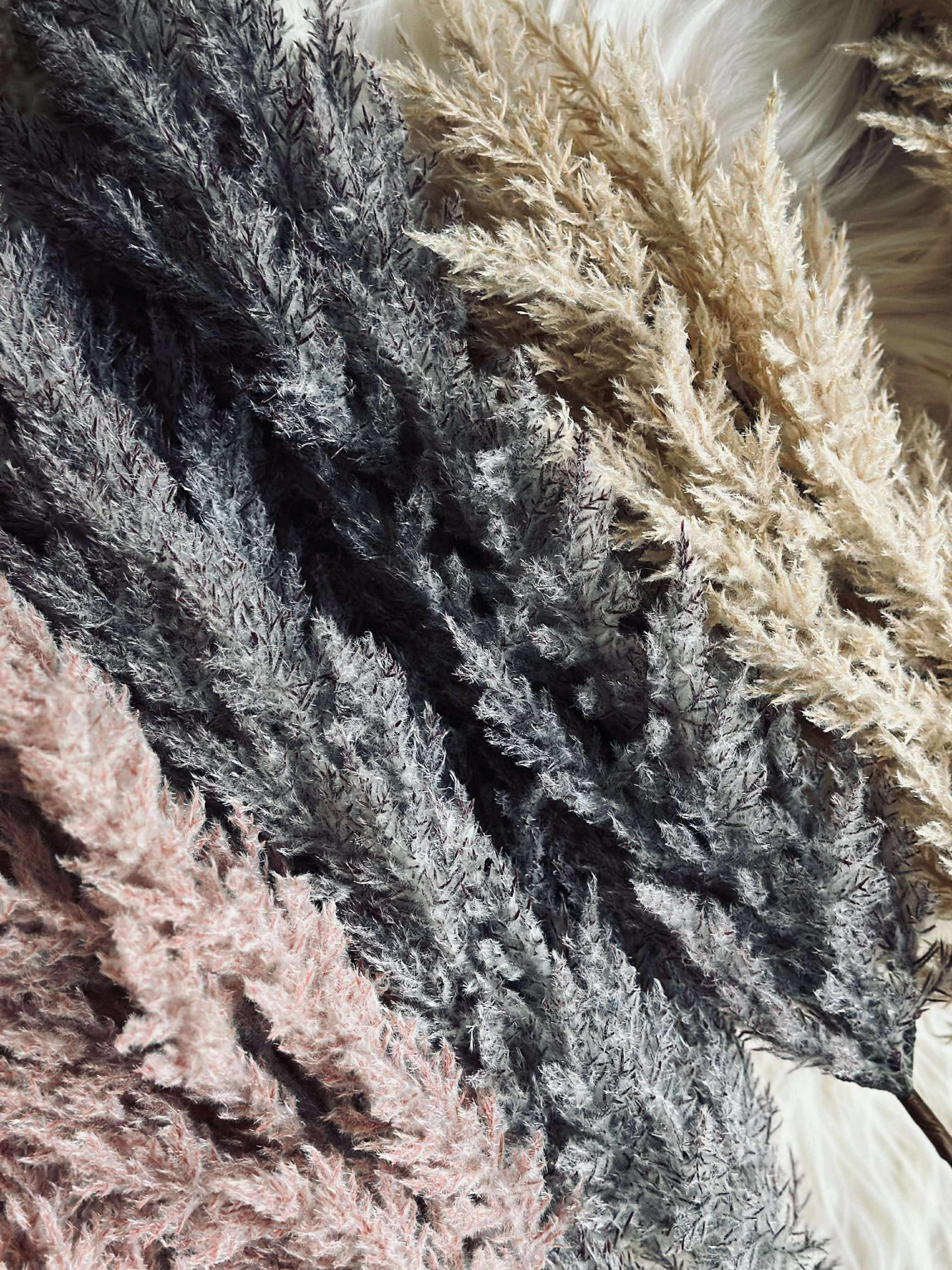 Pampasblandning - 1 st.