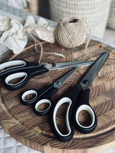 Saxar - Set med 3 st