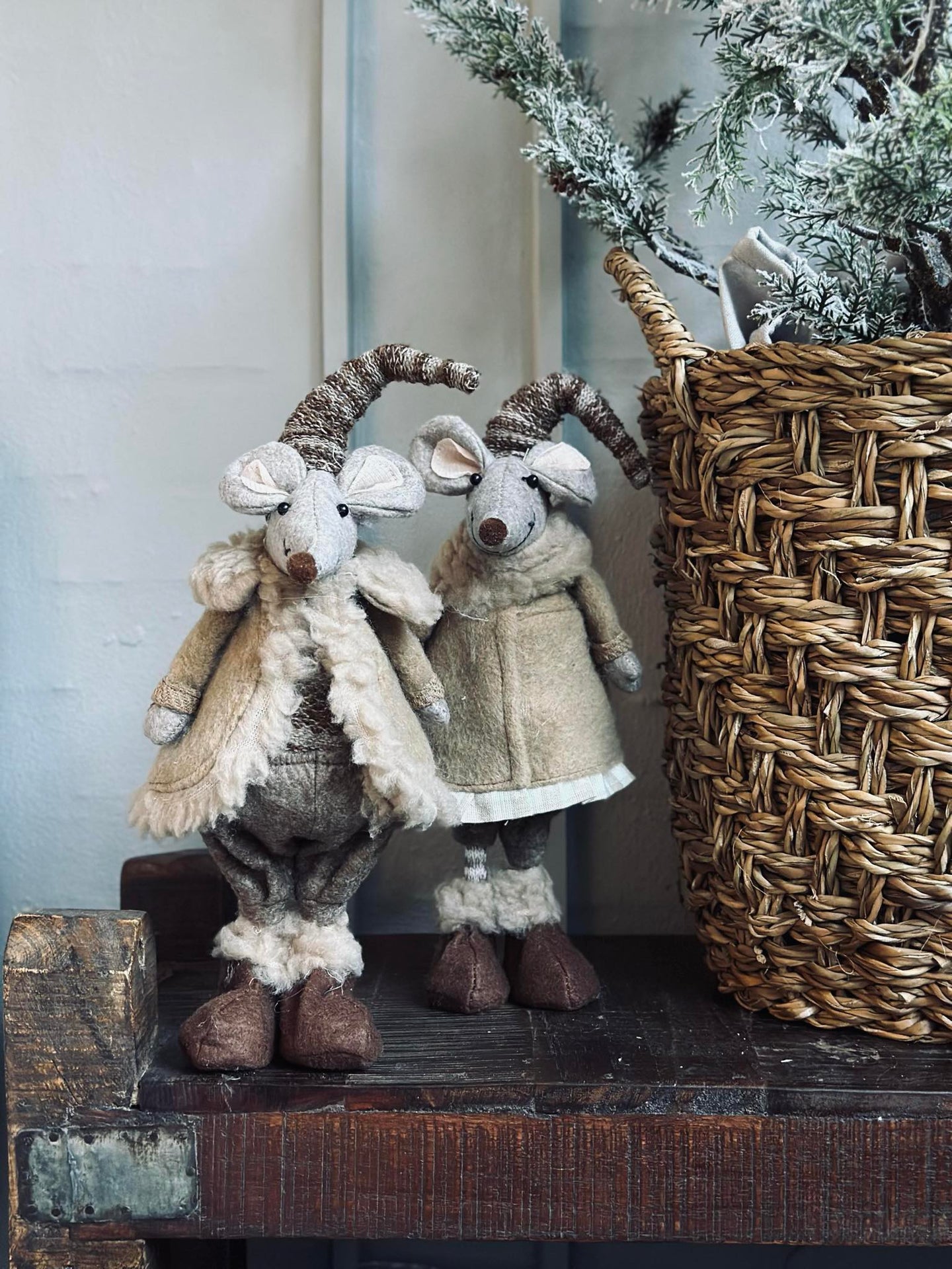 Nissemus Natur - Pojke