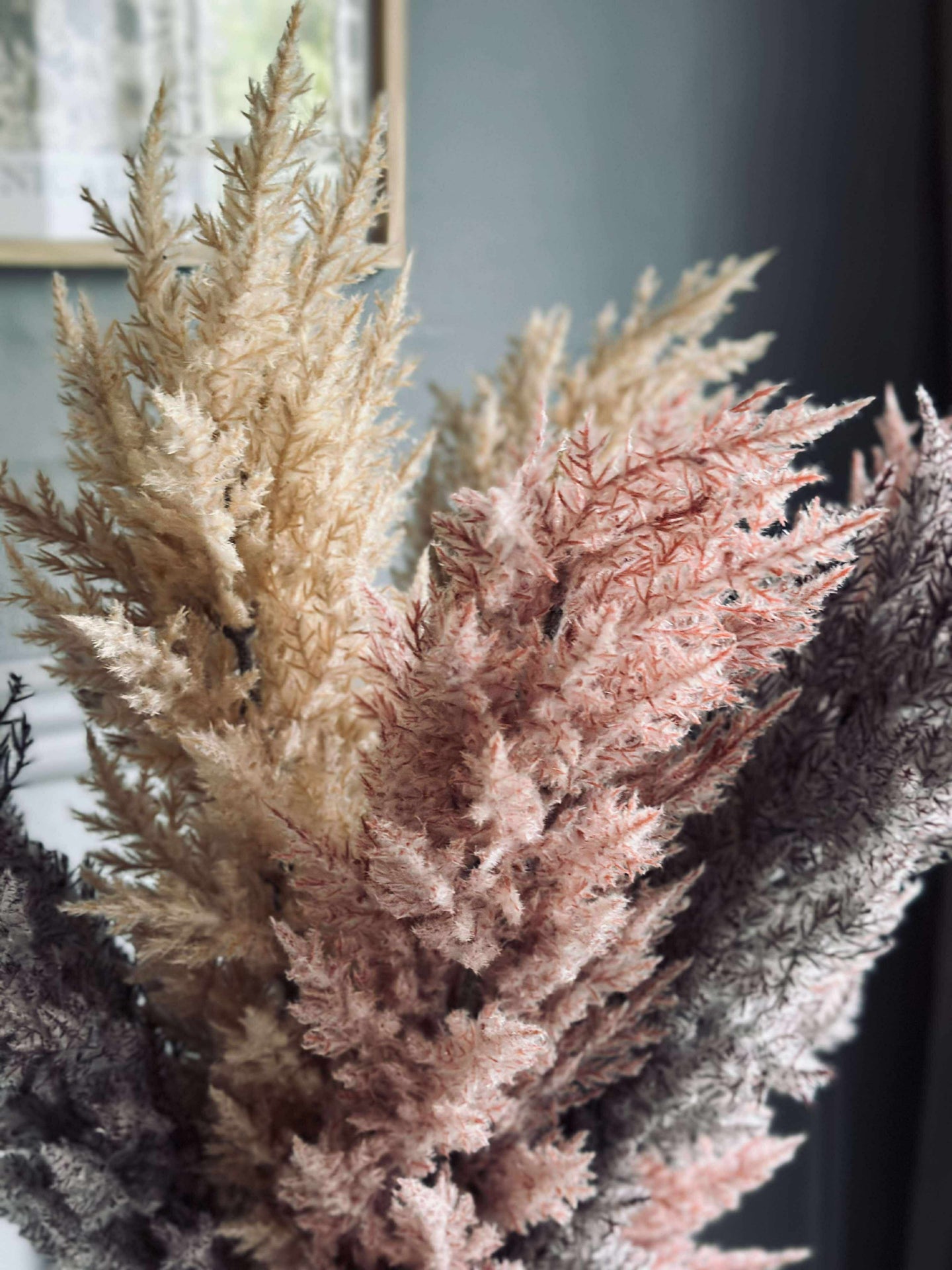 Pampasblandning - 1 st.