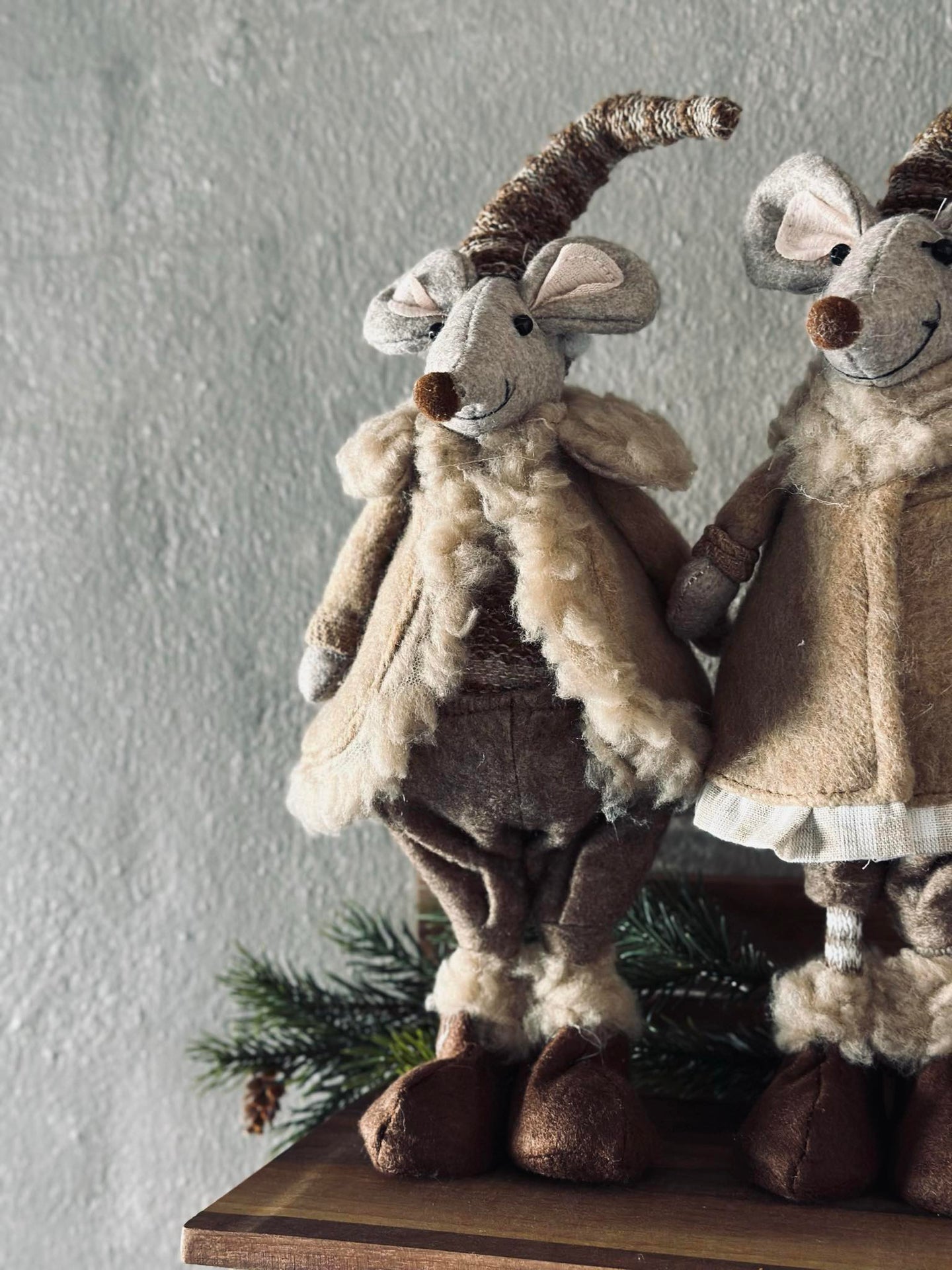 Nissemus Natur - Pojke