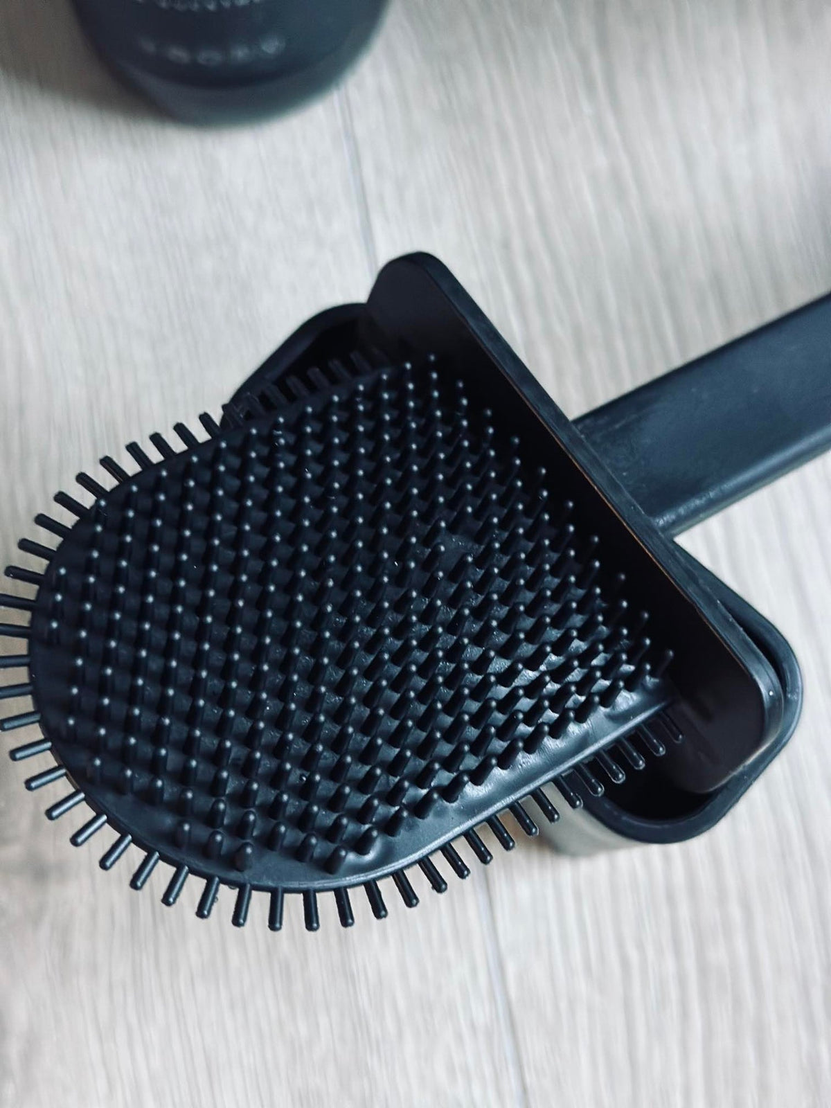 Toalettborste Black