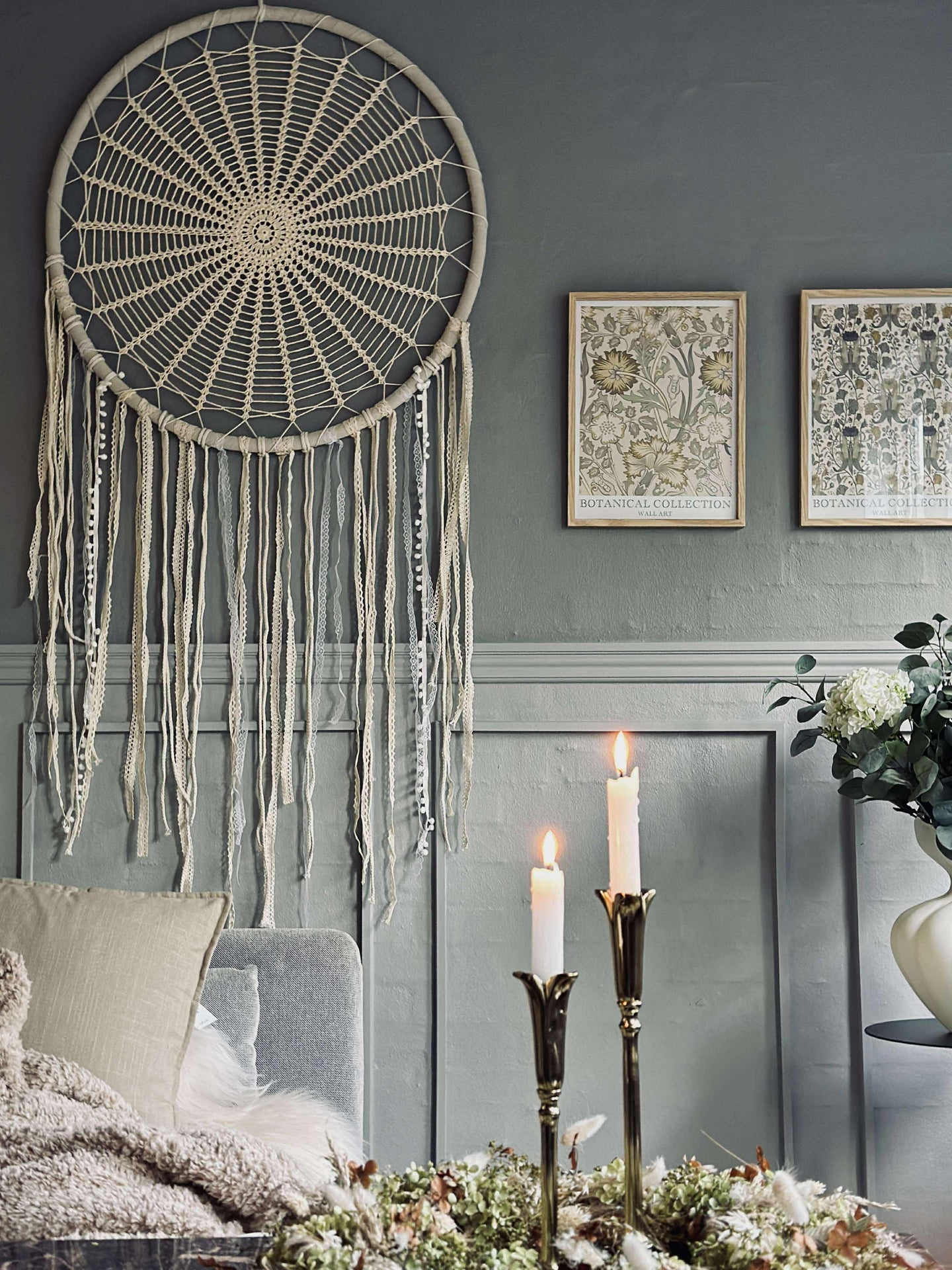 Drömfångare - 160 cm