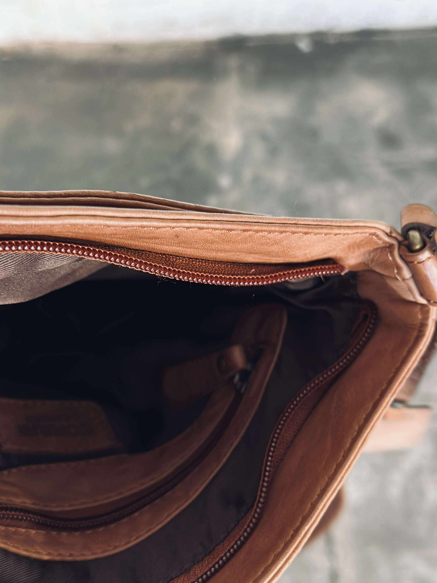 Crossover Raw new Cognac