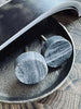 Handtag granit stone - 2 st.