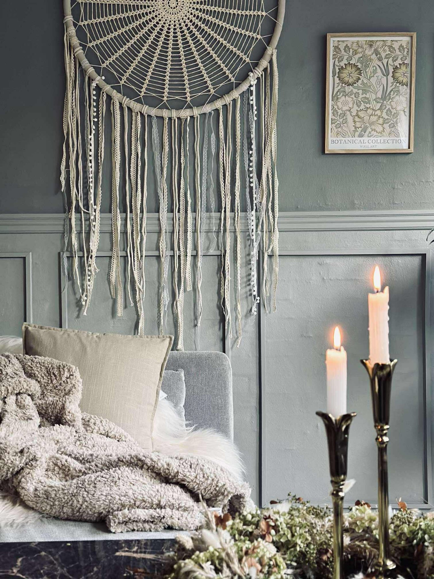 Drömfångare - 160 cm