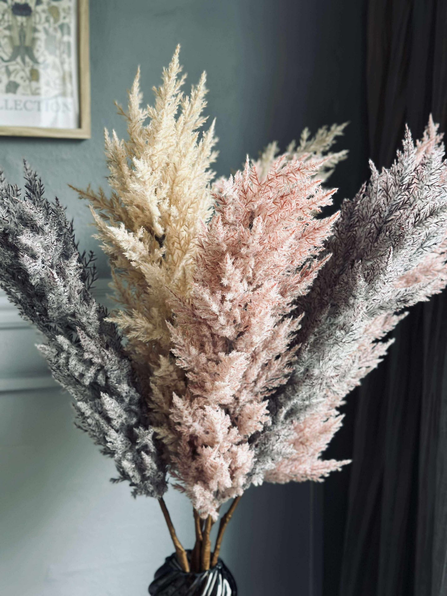 Pampasblandning - 1 st.