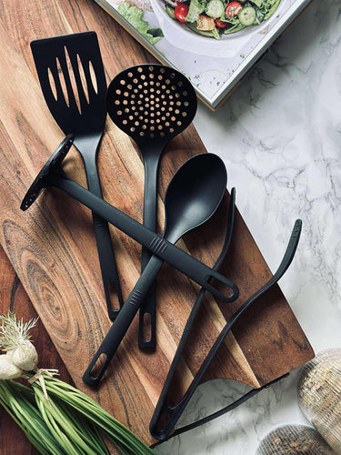 Köksredskap - Set med 5 delar