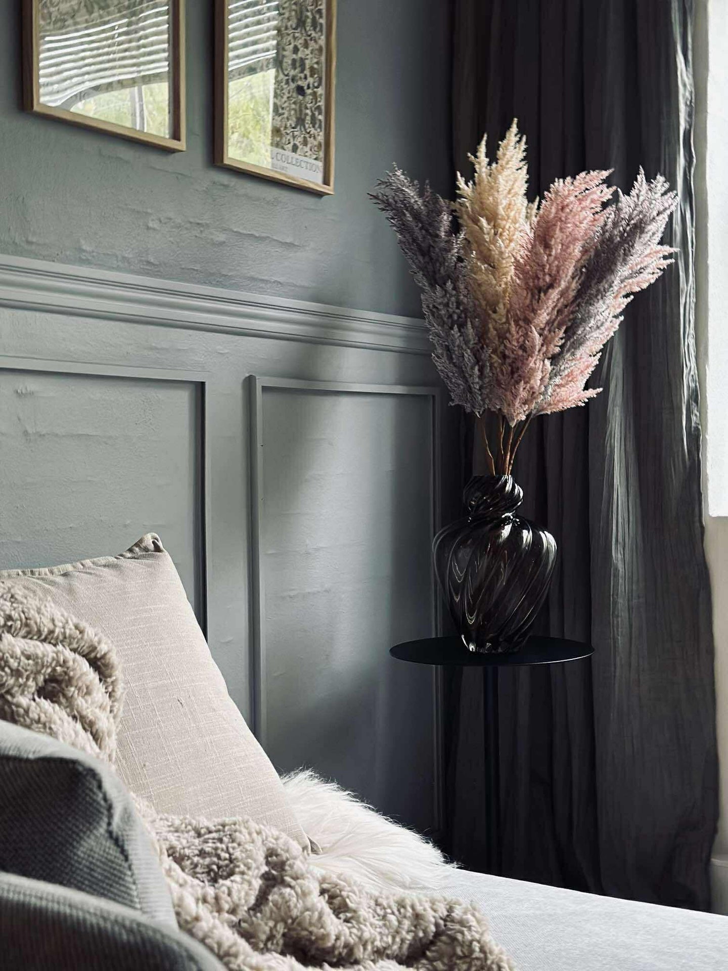 Pampasblandning - 1 st.