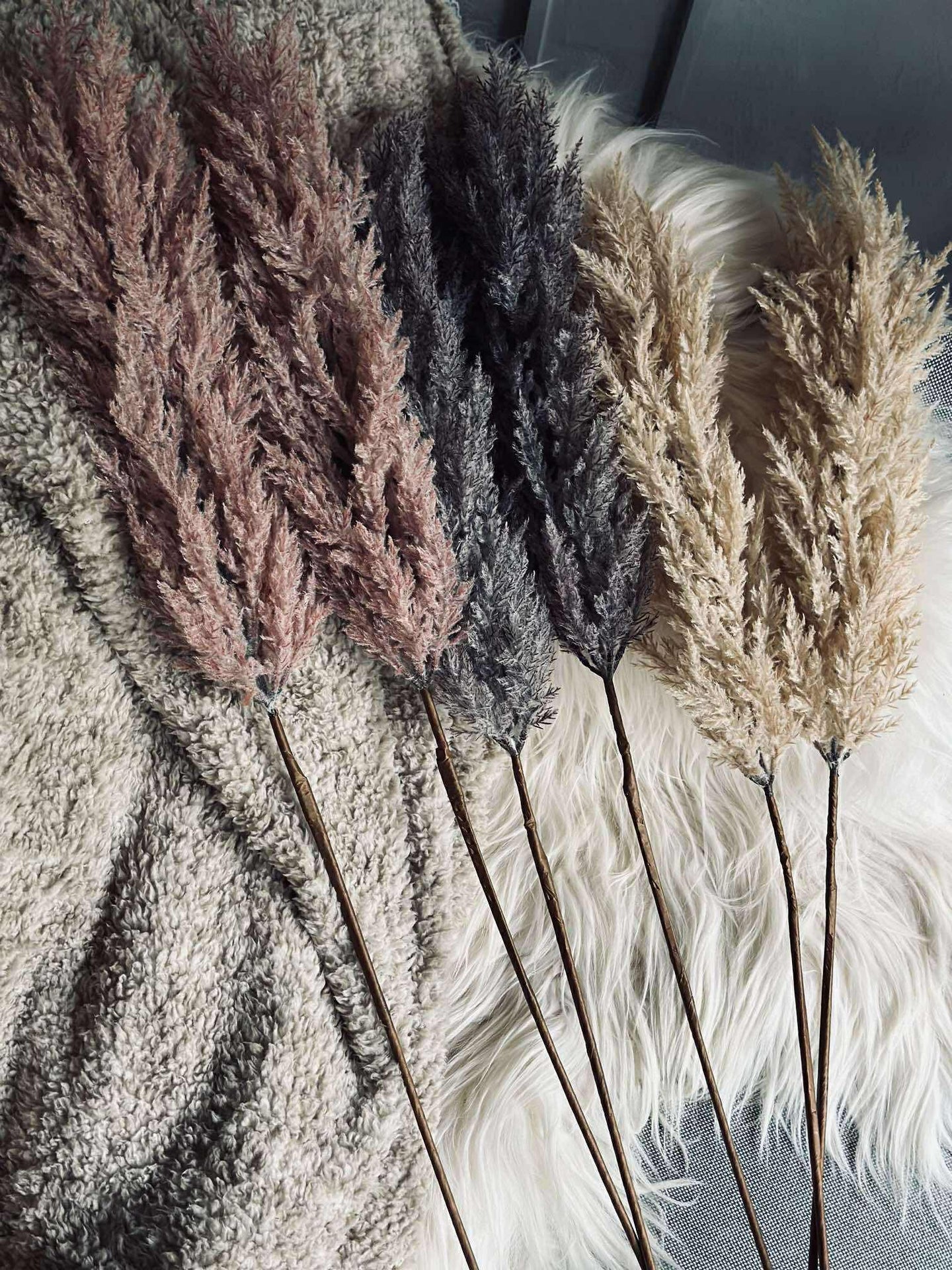 Pampasblandning - 1 st.