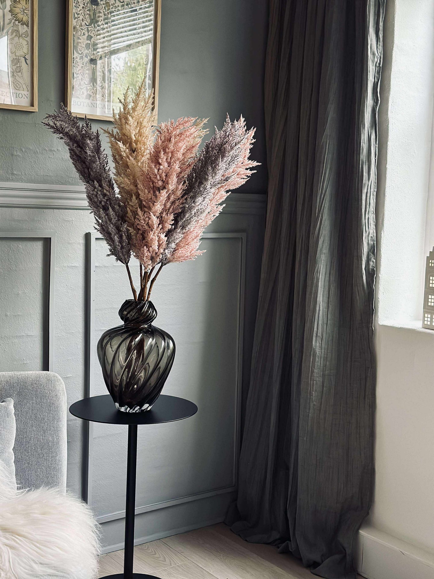 Pampasblandning - 1 st.