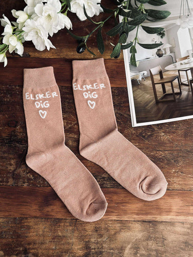 Strumpor - Str 37-41