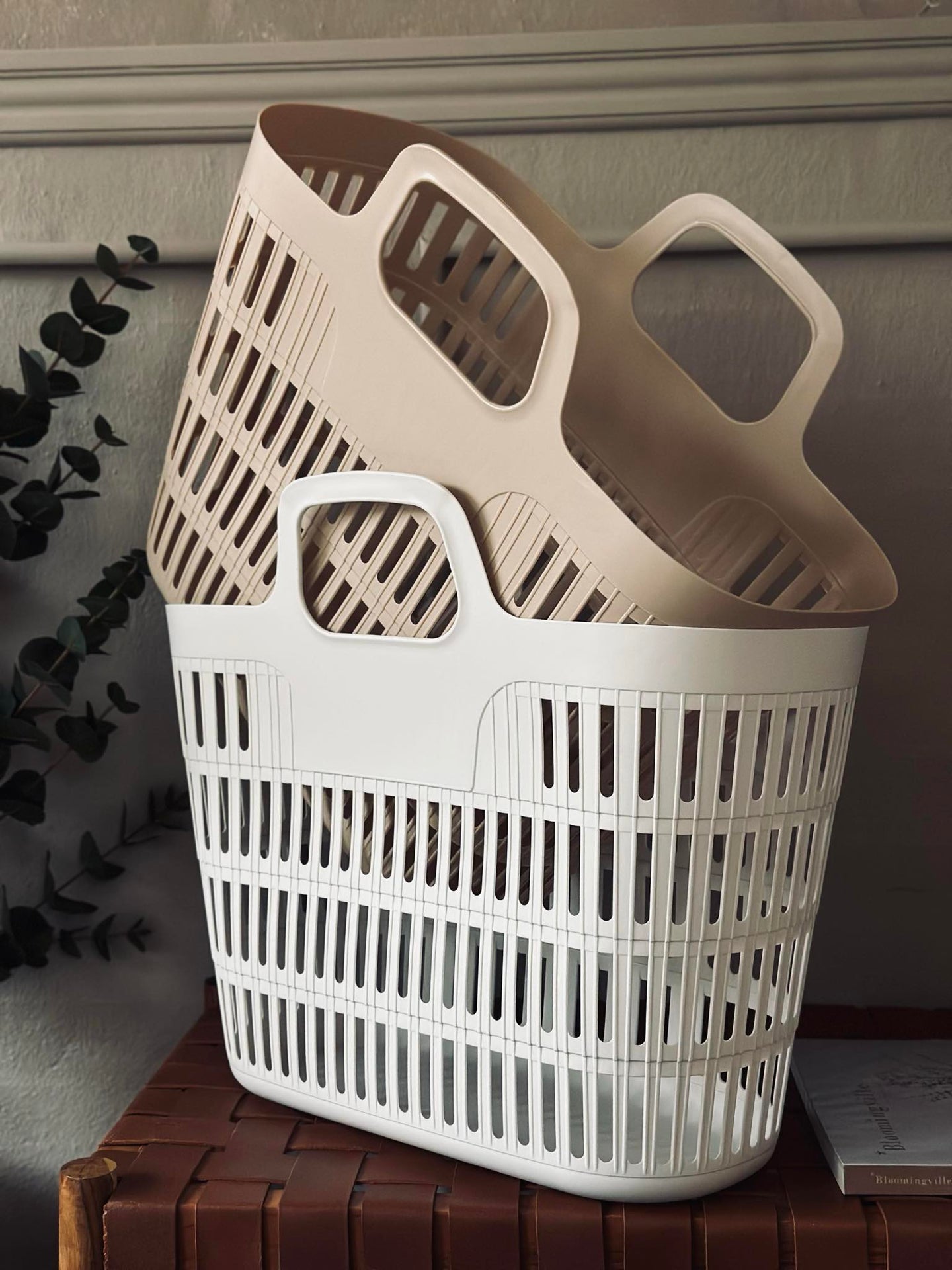 Shoppingväska - Flera färger