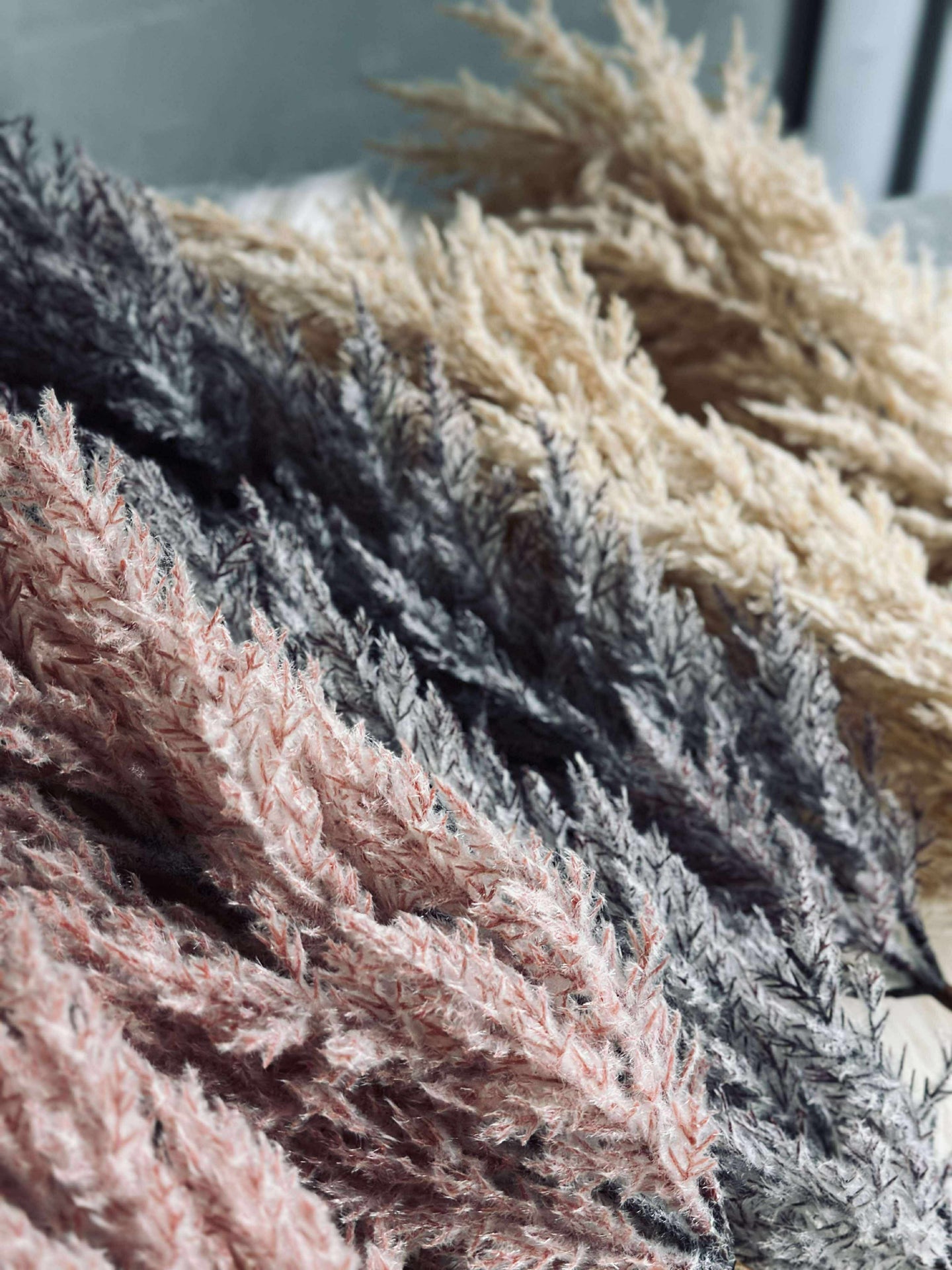 Pampasblandning - 1 st.