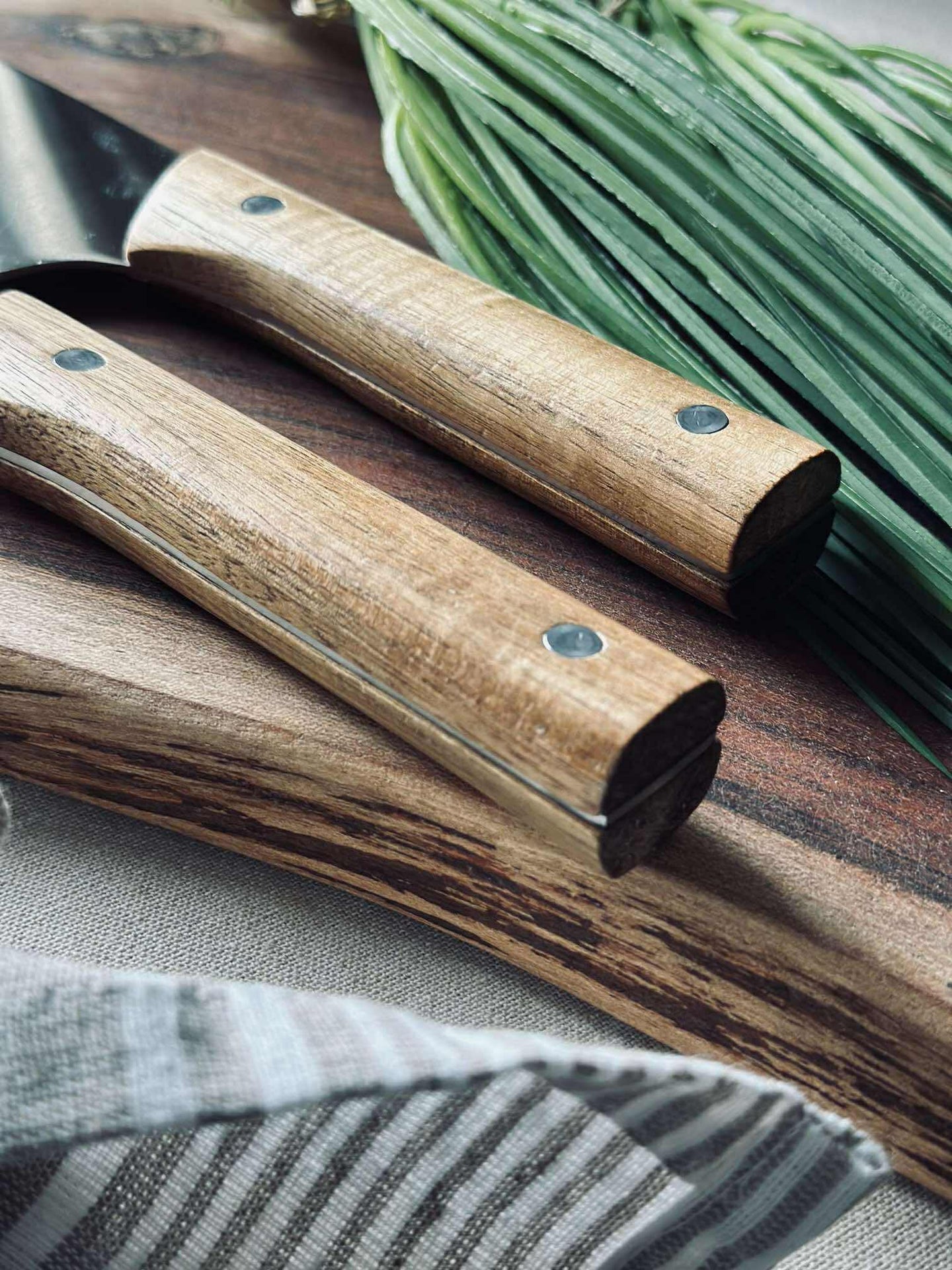 Trancherset - Akacia