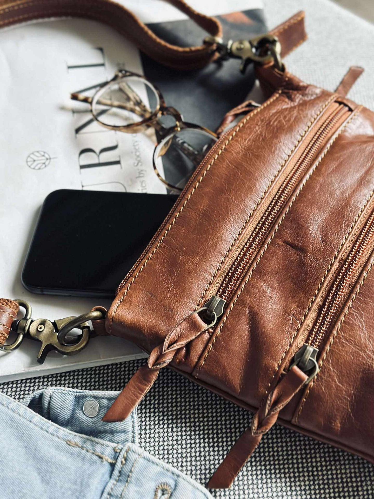 Crossover Regina Konjak