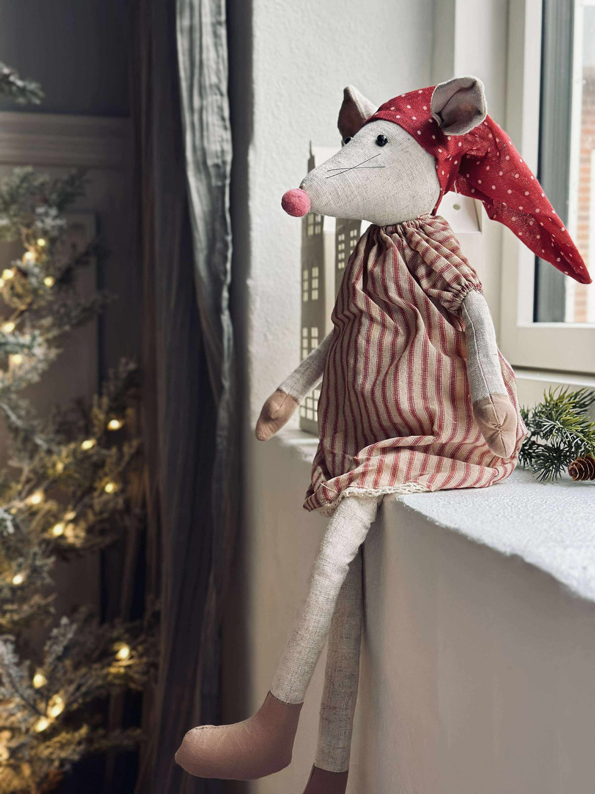 Julmus 70 cm
