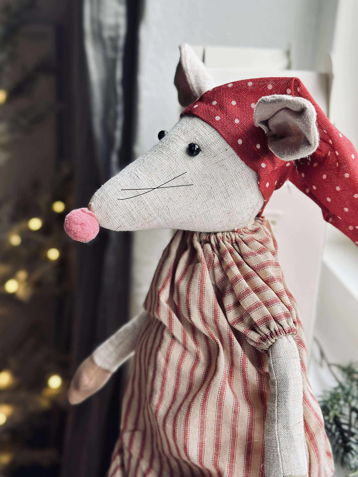 Julmus 70 cm