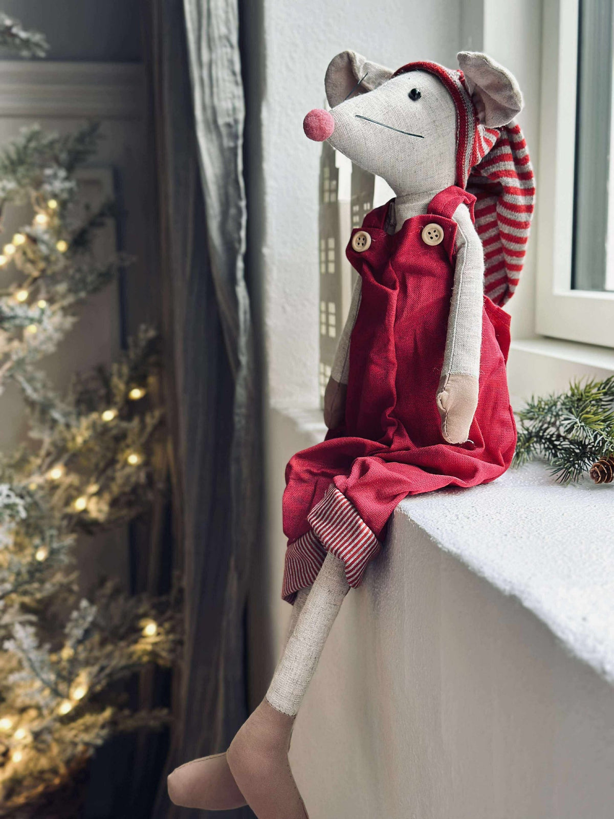 Julmus 70 cm