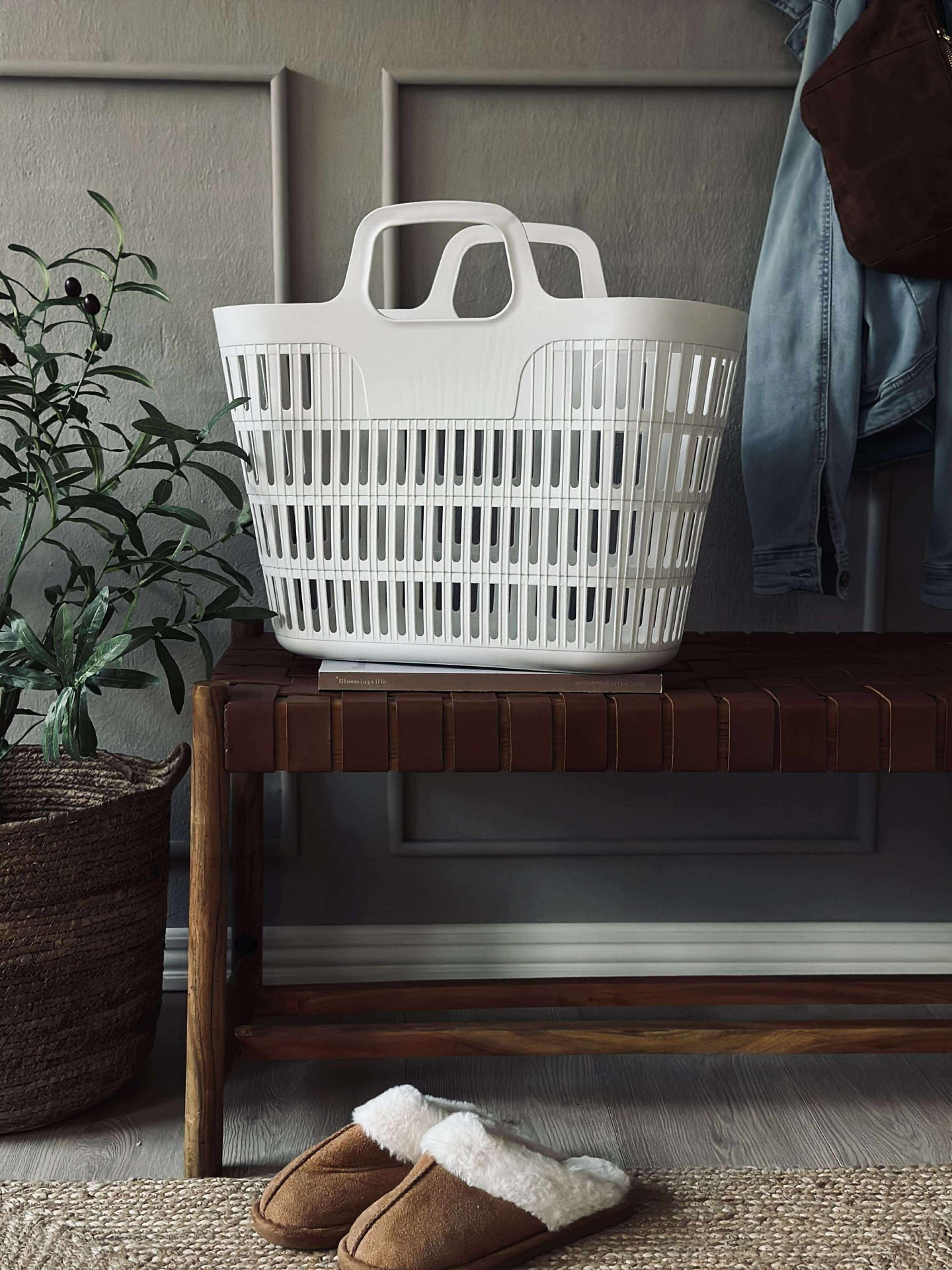 Shoppingväska - Flera färger