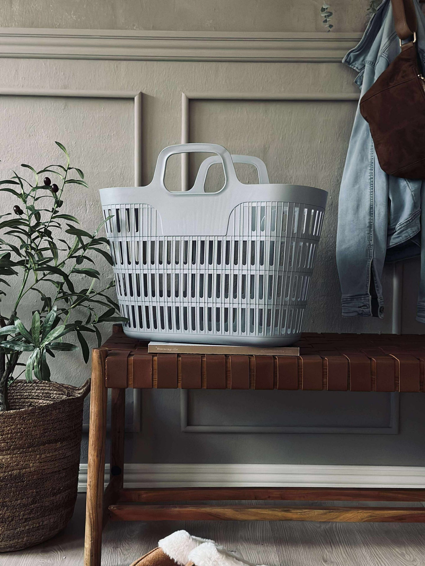 Shoppingväska - Flera färger