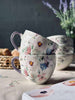 Mugg Flora Lila