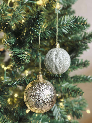 Krok för upphängning av dekorationer - 50 st