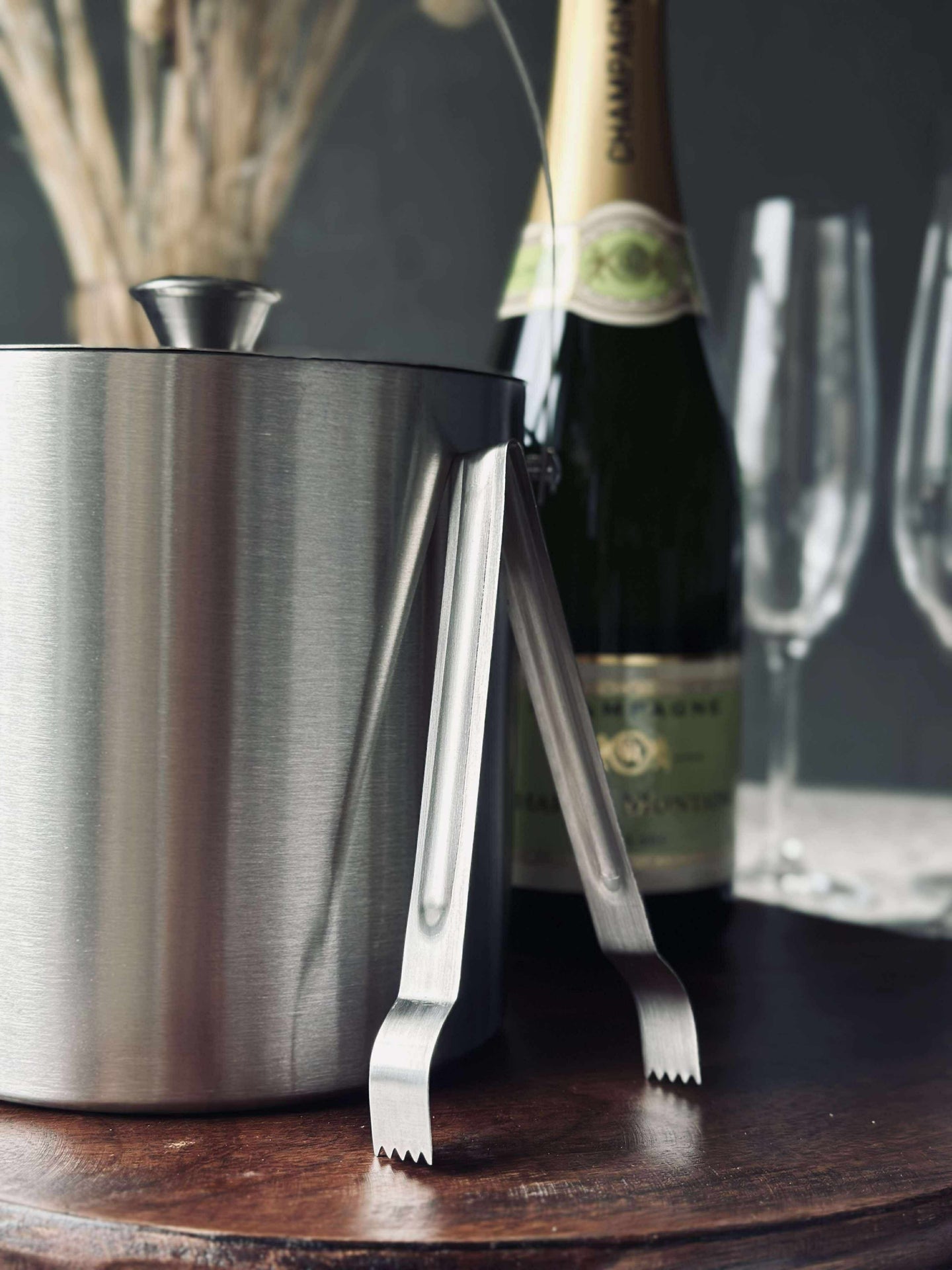 Ishink - Rostfritt stål