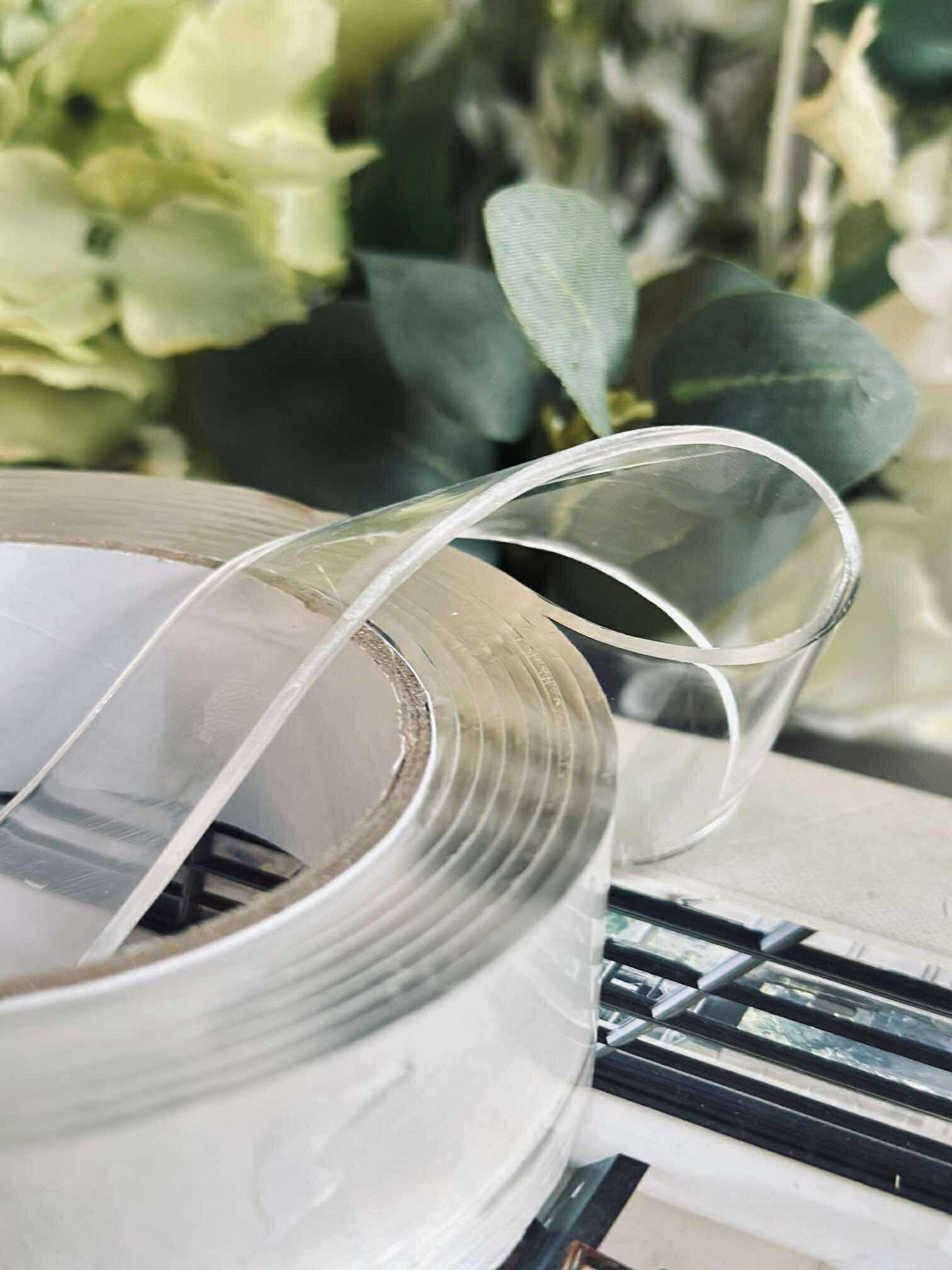 Nano-geltejp - 3 meter