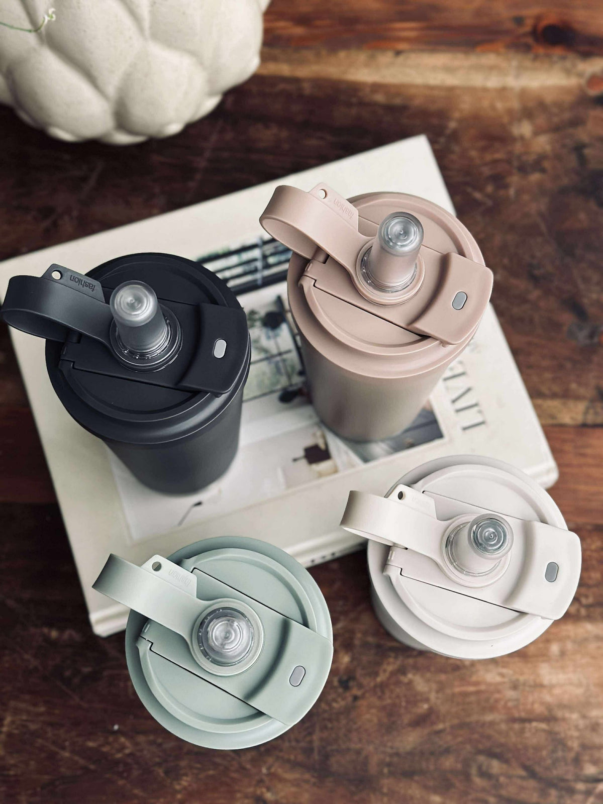 Termokopp Latte