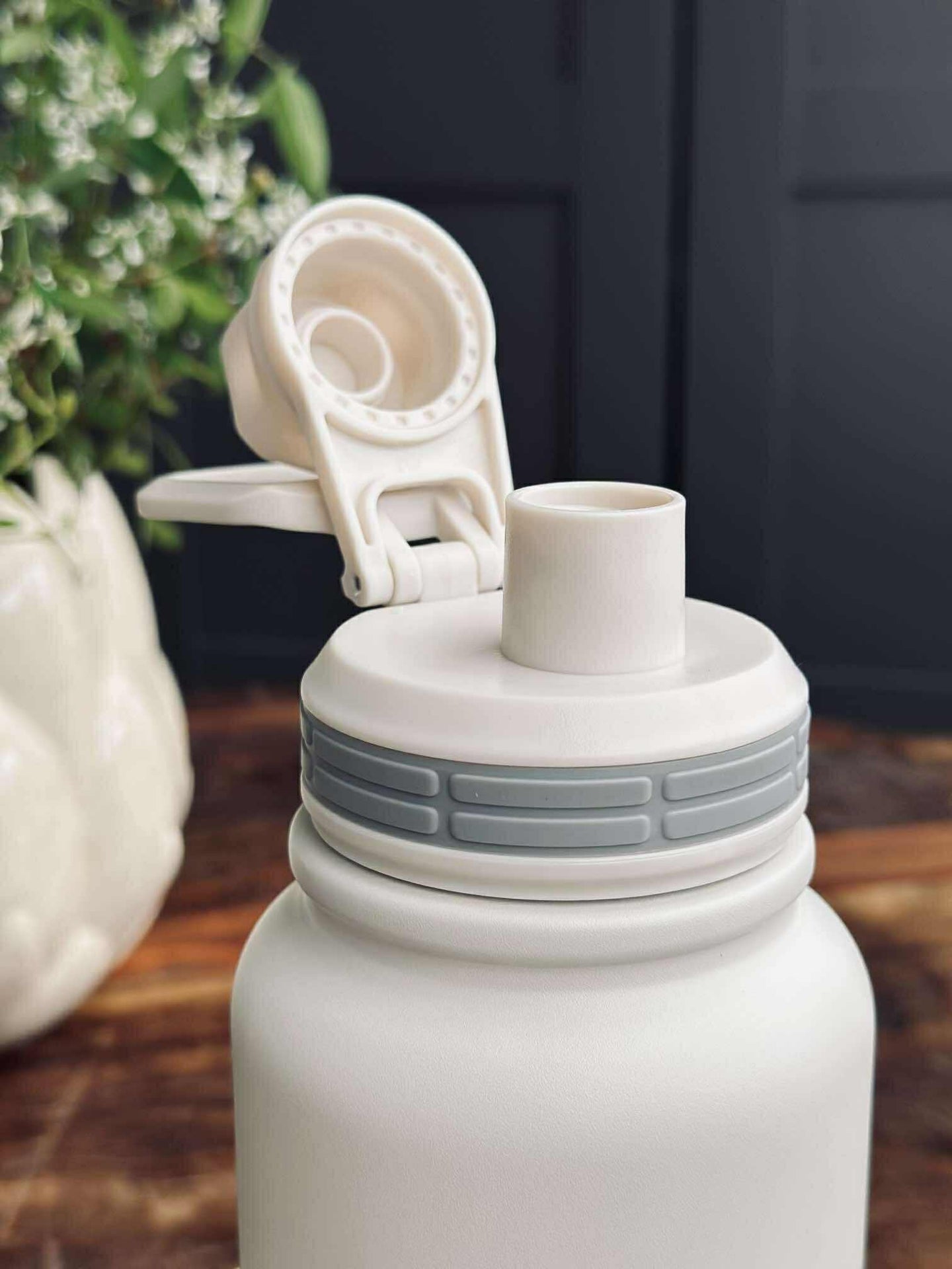 Termosflaska 600ml - Sten