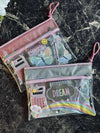 Girl bag med innehåll - MIX