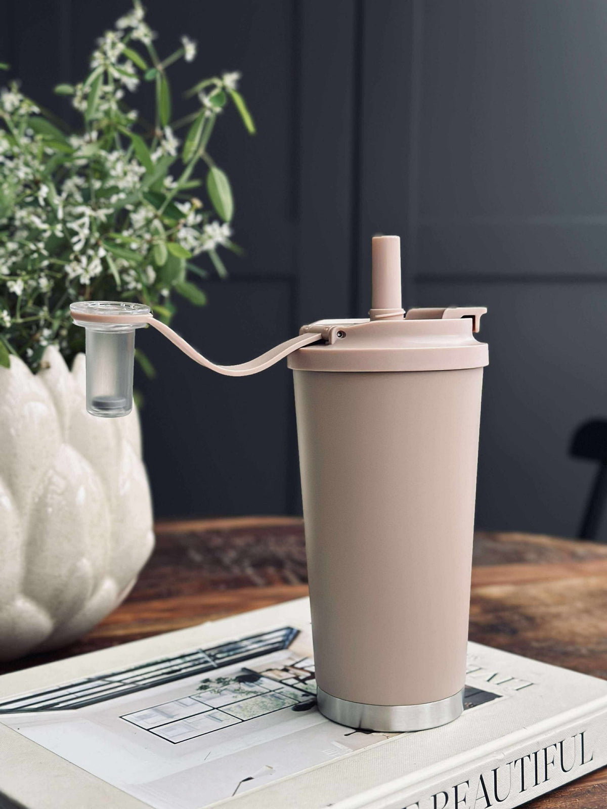 Termokopp Latte
