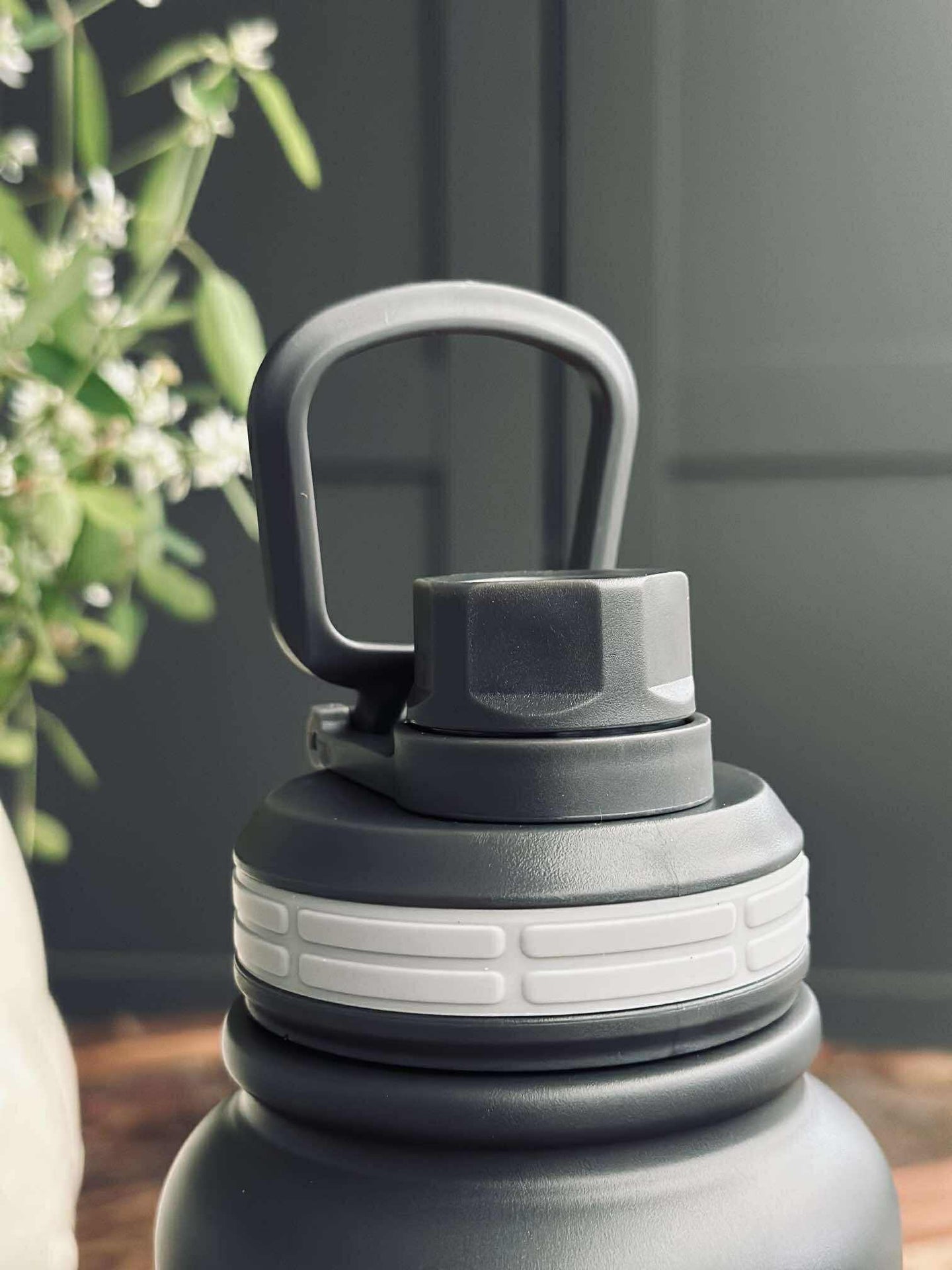 Termosflaska 600ml - Kol